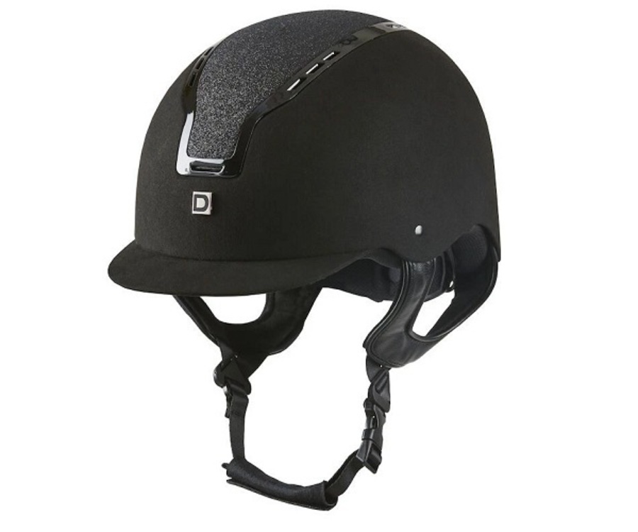 Dublin Adara Shimmer Helmet image 0